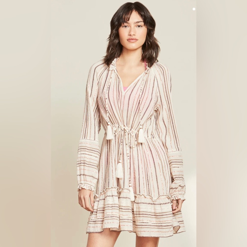 Veronica Beard Danica Mini Dress S